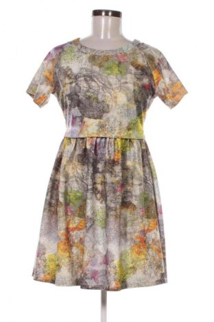 Kleid Firetrap, Größe M, Farbe Mehrfarbig, Preis € 24,55