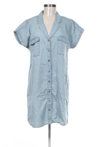 Šaty  Fisherfield, Veľkosť XXL, Farba Modrá, Cena  17,95 €