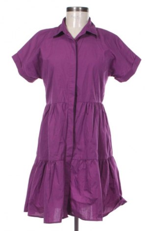 Sukienka Fisherfield, Rozmiar S, Kolor Fioletowy, Cena 110,34 zł