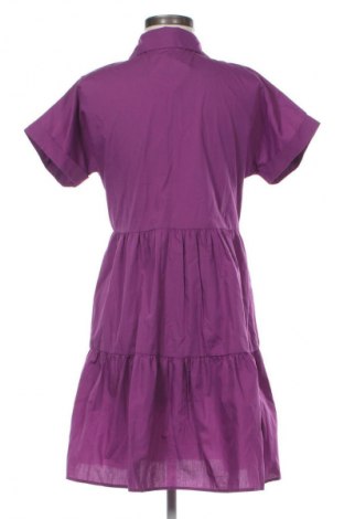 Sukienka Fisherfield, Rozmiar S, Kolor Fioletowy, Cena 110,34 zł