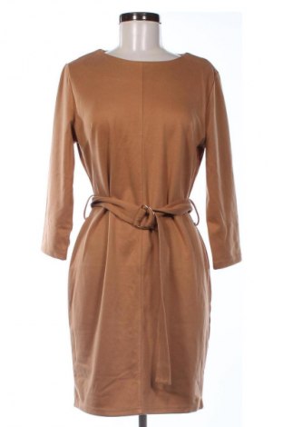 Kleid Fisherfield, Größe M, Farbe Beige, Preis 31,71 €