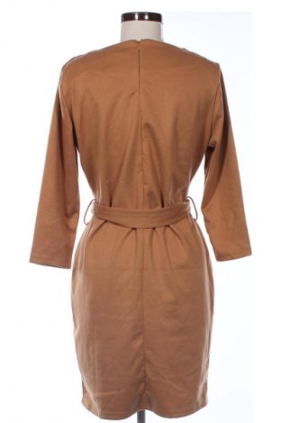 Kleid Fisherfield, Größe M, Farbe Beige, Preis 31,71 €