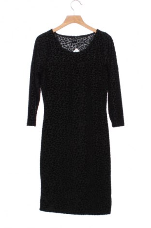 Kleid Flame, Größe XS, Farbe Schwarz, Preis 12,99 €