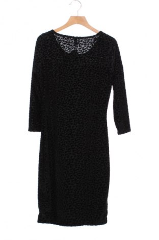 Kleid Flame, Größe XS, Farbe Schwarz, Preis 12,99 €