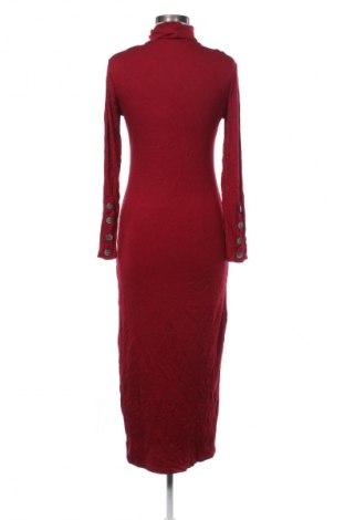 Šaty  Floyd, Veľkosť M, Farba Červená, Cena  21,95 €