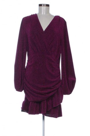 Φόρεμα Floyd, Μέγεθος XL, Χρώμα Βιολετί, Τιμή 21,71 €