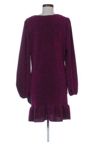 Φόρεμα Floyd, Μέγεθος XL, Χρώμα Βιολετί, Τιμή 21,71 €