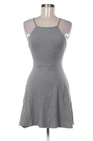 Kleid Forever 21, Größe S, Farbe Grau, Preis € 13,81