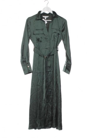 Рокля Forever New, Размер XS, Цвят Зелен, Цена 189,99 лв.