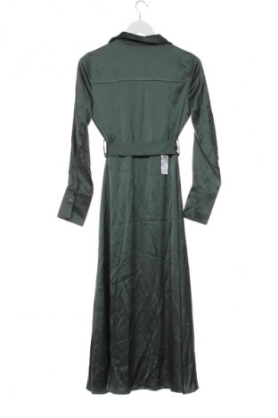 Рокля Forever New, Размер XS, Цвят Зелен, Цена 189,99 лв.
