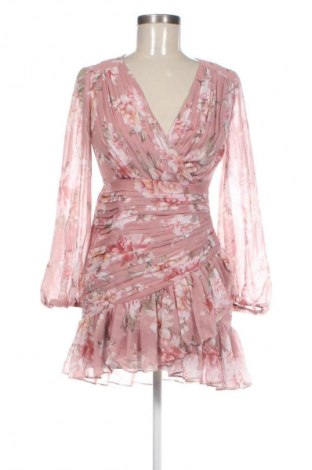 Φόρεμα Forever New, Μέγεθος XS, Χρώμα Πολύχρωμο, Τιμή 30,99 €