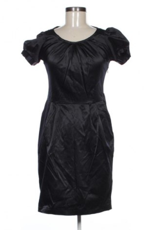 Kleid Franco Ferucci, Größe M, Farbe Schwarz, Preis € 19,95