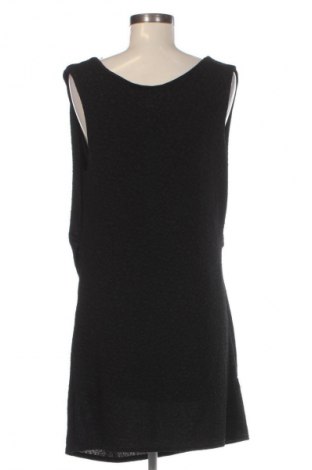 Рокля Fransa, Размер XL, Цвят Черен, Цена 15,99 лв.