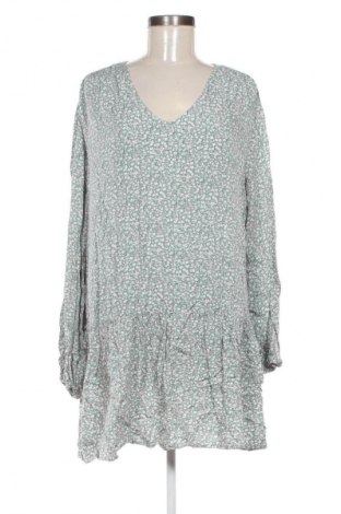 Рокля Fransa, Размер M, Цвят Многоцветен, Цена 47,85 лв.