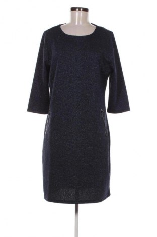 Šaty  Fransa, Velikost L, Barva Modrá, Cena  697,00 Kč