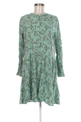 Kleid Free Quent, Größe M, Farbe Mehrfarbig, Preis 14,99 €