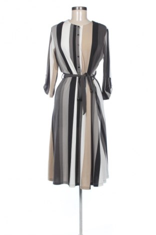 Рокля Free Quent, Размер M, Цвят Многоцветен, Цена 48,88 лв.