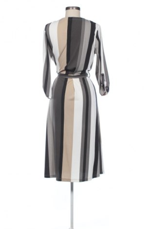 Рокля Free Quent, Размер M, Цвят Многоцветен, Цена 48,88 лв.