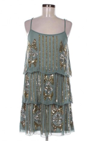 Šaty  Frock And Frill, Velikost M, Barva Zelená, Cena  1 911,00 Kč