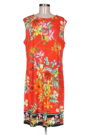 Kleid Furstenberg, Größe XXL, Farbe Mehrfarbig, Preis 20,00 €