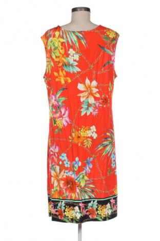 Kleid Furstenberg, Größe XXL, Farbe Mehrfarbig, Preis 20,00 €