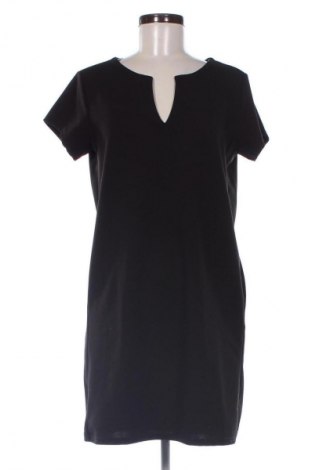 Kleid G.Ricceri, Größe M, Farbe Schwarz, Preis 20,00 €