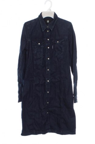 Rochie G-Star Raw, Mărime S, Culoare Albastru, Preț 554,99 Lei
