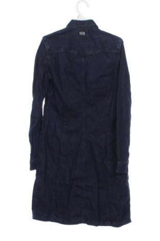 Rochie G-Star Raw, Mărime S, Culoare Albastru, Preț 554,99 Lei
