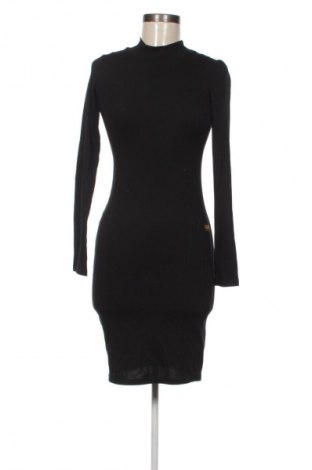 Šaty  G-Star Raw, Veľkosť XS, Farba Čierna, Cena  109,95 €