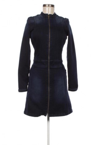 Šaty  G-Star Raw, Velikost S, Barva Modrá, Cena  1 189,00 Kč