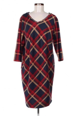 Rochie Gabriela Visconti, Mărime XL, Culoare Multicolor, Preț 102,70 Lei