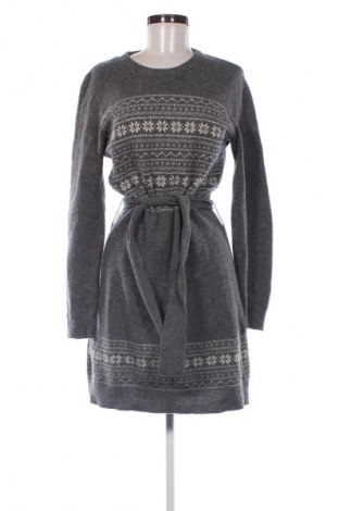 Šaty  Gant, Velikost XL, Barva Šedá, Cena  4 449,00 Kč