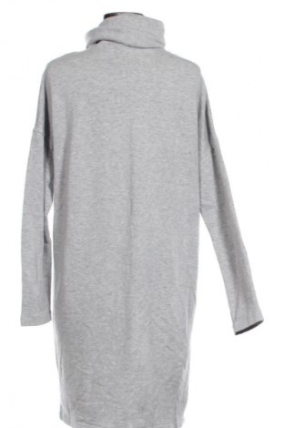 Рокля Gap, Размер L, Цвят Сив, Цена 34,00 лв.