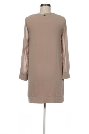 Kleid Gaudi, Größe S, Farbe Beige, Preis 30,99 €