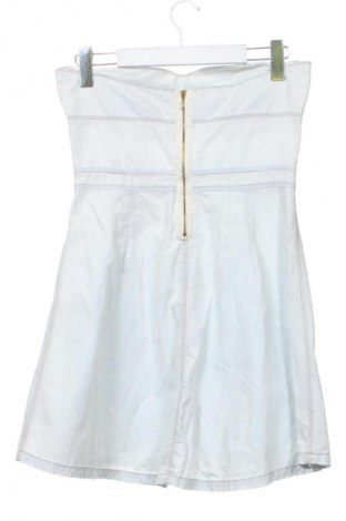 Šaty  Gaudi Jeans, Veľkosť S, Farba Sivá, Cena  41,94 €