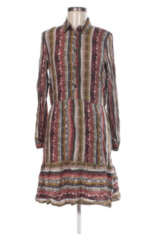 Kleid Geisha, Größe M, Farbe Mehrfarbig, Preis € 14,99