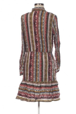 Kleid Geisha, Größe M, Farbe Mehrfarbig, Preis € 14,99