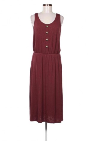 Šaty  George, Veľkosť M, Farba Červená, Cena  37,42 €