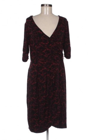 Kleid George, Größe XL, Farbe Mehrfarbig, Preis 20,03 €