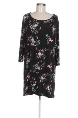 Rochie George, Mărime XL, Culoare Multicolor, Preț 103,03 Lei