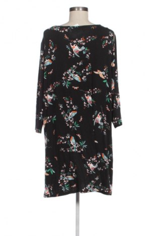 Rochie George, Mărime XL, Culoare Multicolor, Preț 103,03 Lei