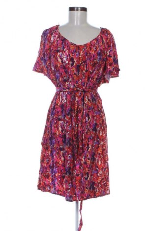 Kleid George, Größe XXL, Farbe Mehrfarbig, Preis 20,00 €