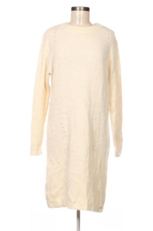 Kleid Gina, Größe L, Farbe Ecru, Preis € 8,99