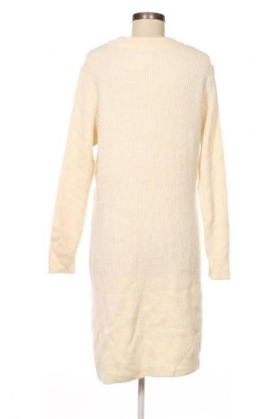 Kleid Gina, Größe L, Farbe Ecru, Preis € 8,99