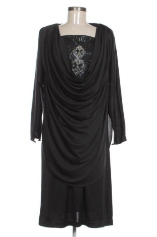 Rochie Gina Bacconi, Mărime L, Culoare Negru, Preț 1.072,50 Lei