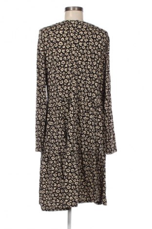 Kleid Gina Benotti, Größe XL, Farbe Mehrfarbig, Preis 10,99 €