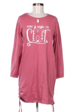 Рокля Gina Benotti, Размер L, Цвят Пепел от рози, Цена 39,15 лв.