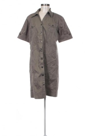 Kleid Gina Benotti, Größe L, Farbe Beige, Preis € 24,49