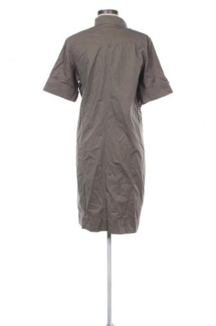 Kleid Gina Benotti, Größe L, Farbe Beige, Preis € 24,49