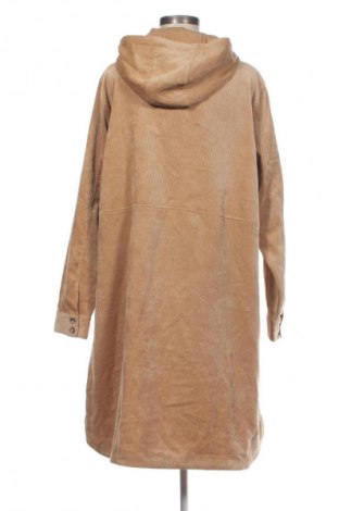 Šaty  Gina Benotti, Veľkosť XL, Farba Béžová, Cena  13,95 €